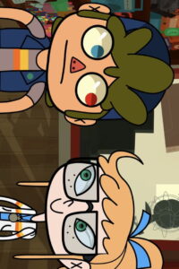 Tech Oddity (2015)