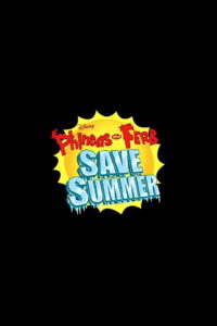 Phineas and Ferb Save Summer (2014)