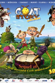 Goat Story With Cheese (2012)