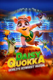 Daisy Quokka: World’s Scariest Animal (2021)