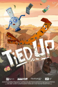 Tied Up (2025)