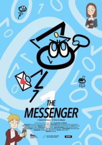 The Messenger (2018)