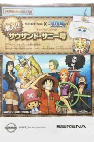 Serena x One Piece: Sennyuu!! Sauzando Sunny-gou (2011)