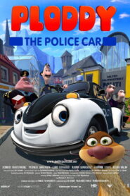 Ploddy the Police Car Makes a Splash (2010)