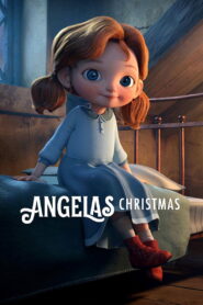Angela’s Christmas (2017)