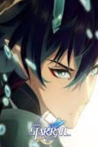 Honkai: Star Rail – Ichor of Two Dragons (2023)