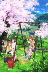 Non Non Biyori Repeat OVA (2016)