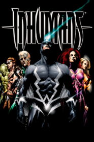 Inhumans (2013)