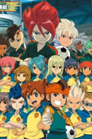 Inazuma Eleven ChouJigen Dream Match (2014)