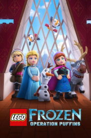 LEGO Frozen: Operation Puffins (2025)