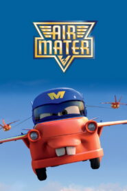 Air Mater (2011)