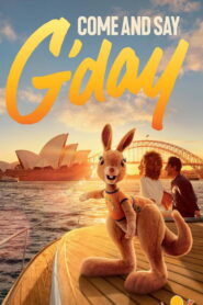 G’day (2022)