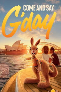 G’day (2022)