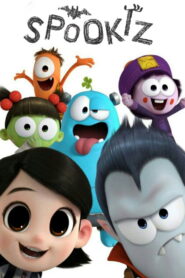 Spookiz: The Movie (2020)