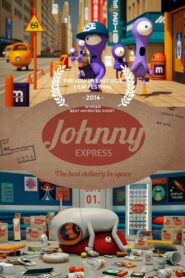 Johnny Express (2014)