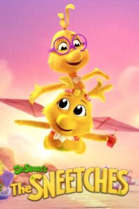 Dr. Seuss’s The Sneetches (2025)