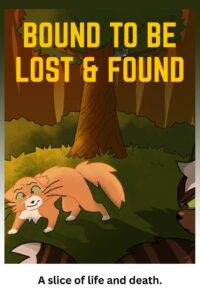 Bound to be Lost & Found (2025)