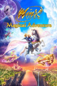 Winx Club – Magic Adventure (2010)