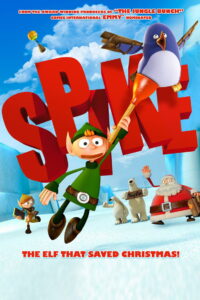 Spike (2009)