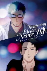 Twittering Birds Never Fly: Don’t Stay Gold (2021)
