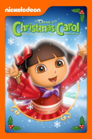 Dora the Explorer: Dora’s Christmas Carol Adventure (2009)