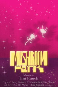 Mushroom Park (2020)