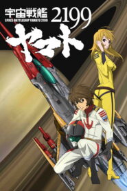 宇宙戦艦ヤマト2199 第二章「太陽圏の死闘」 (2012)
