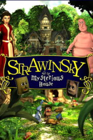 Strawinsky and the Mysterious House (2012)