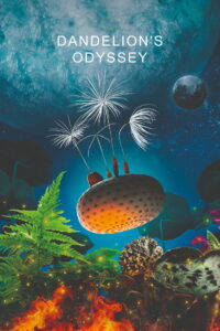 Dandelion’s Odyssey (2026)