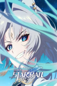 Honkai: Star Rail – Taking It Easy (2024)