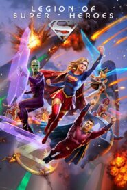 Legion of Super-Heroes (2023)