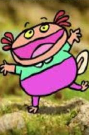 Mandie Mander (2026)