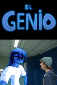 The Genie (2023)