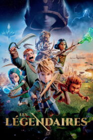 The Legendaries (2026)