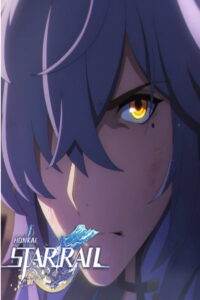 Honkai: Star Rail – A Flash (2023)
