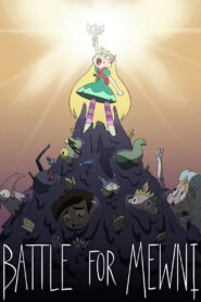 Star vs. the Forces of Evil: The Battle for Mewni (2017)
