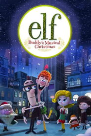 Elf: Buddy’s Musical Christmas (2014)