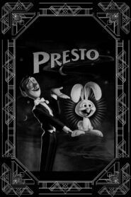 Presto (2008)
