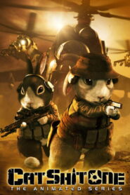 Cat Shit One (2010)