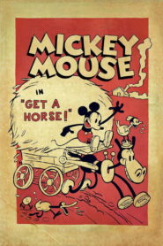 Get a Horse! (2013)