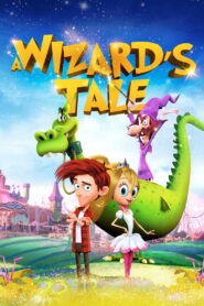 A Wizard’s Tale (2018)