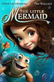 The Little Mermaid (2023)