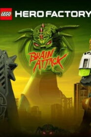 LEGO Hero Factory: Brain Attack (2013)