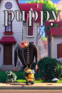 Puppy (2013)