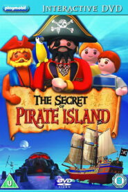 Playmobil: The Secret of Pirate Island (2009)