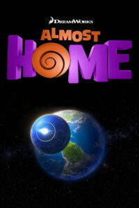 Almost Home (2014)
