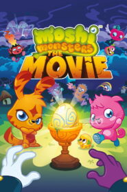 Moshi Monsters: The Movie (2013)