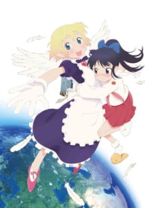 Lesbian Citizen Naoko-san (2012)