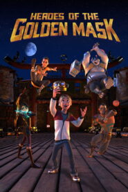 Heroes of the Golden Mask (2023)