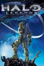 Halo Legends (2010)